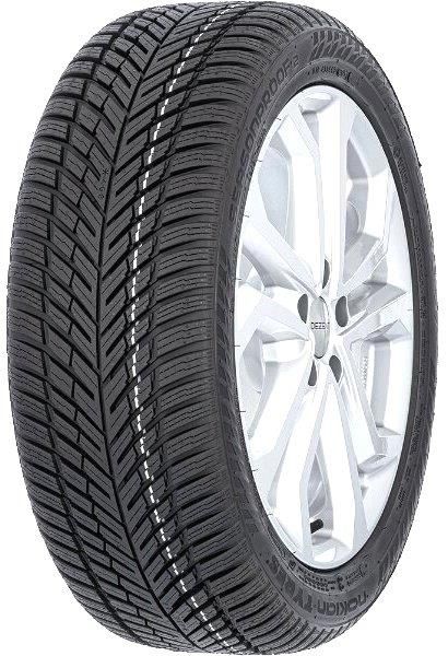 Шина 185/65 R15 (Seasonproof 2) Nokian
